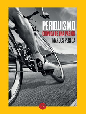 cover image of Periquismo